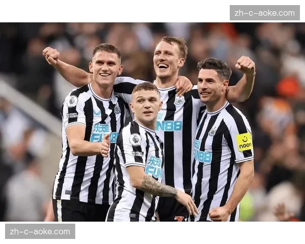 纽卡斯尔高位压迫强度下降 欧冠消耗影响前场逼抢连贯性